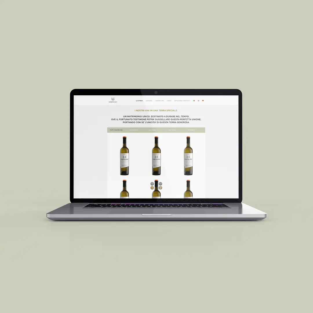 sofusi portfolio vinibortolusso